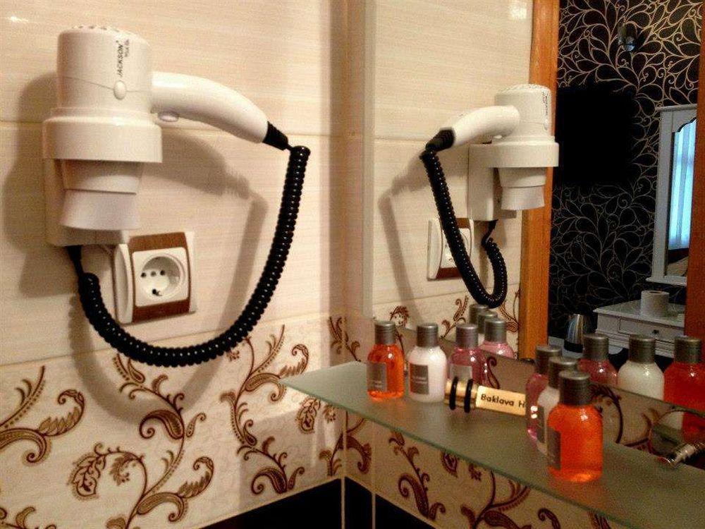 شقة أجنحة بلو آي اسطنبول المظهر الخارجي الصورة